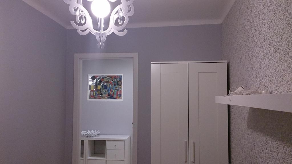 1 Bedroom City Center Apartment Κατοβίτσε Δωμάτιο φωτογραφία